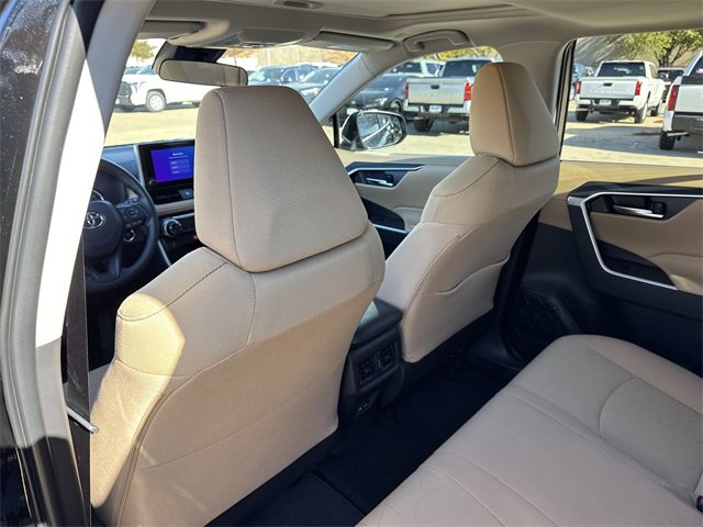 Thumbnail: 2025 Toyota RAV4 - 14