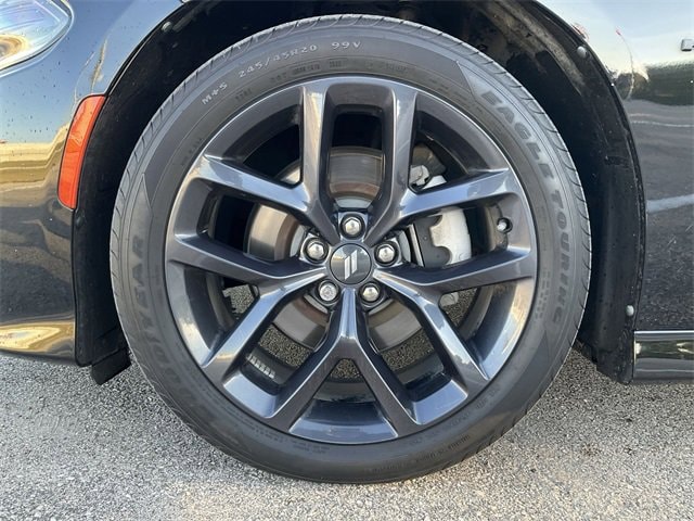 Thumbnail: 2021 Dodge Charger - 11