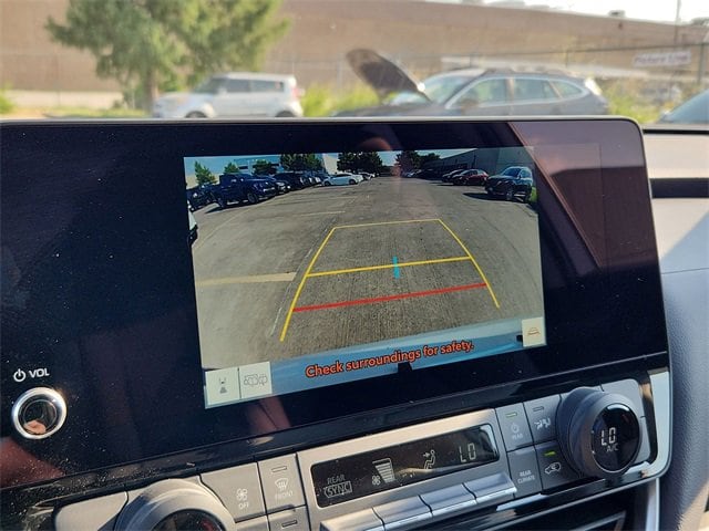 Thumbnail: 2025 Toyota Grand Highlander - 23