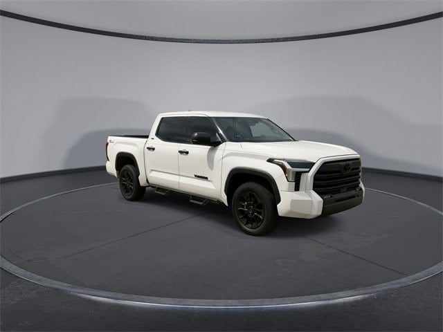 Certified 2023 Toyota Tundra SR5 with VIN 5TFLA5DB6PX078917 for sale in Dallas, TX
