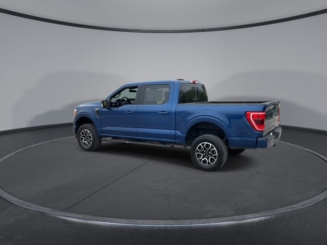 Thumbnail: 2022 Ford F-150 - 6