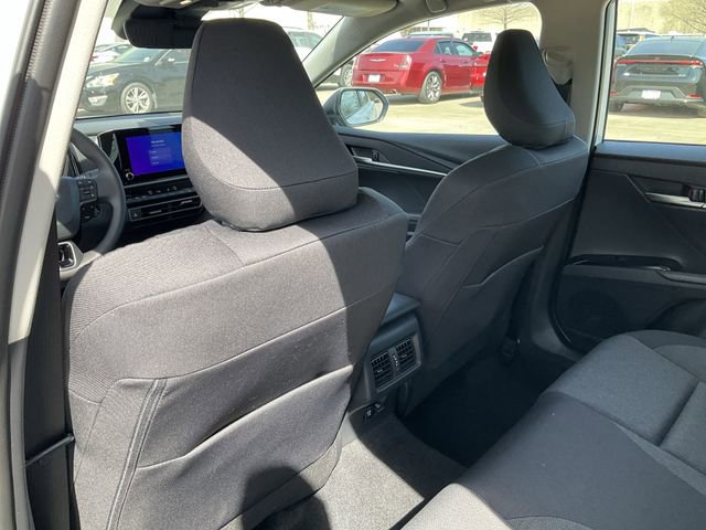 Thumbnail: 2026 Toyota Camry - 14