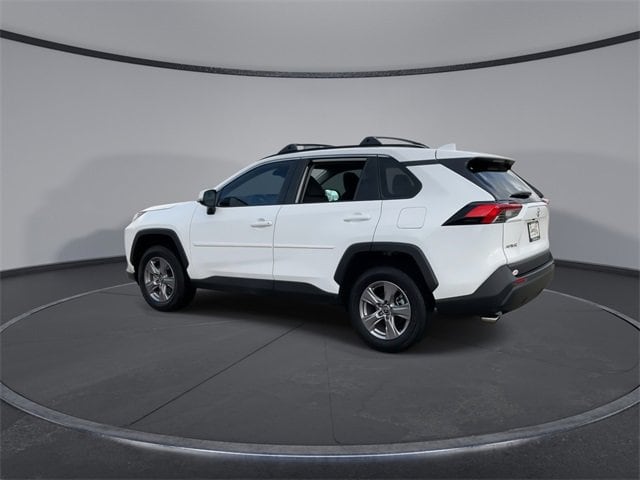Thumbnail: 2025 Toyota RAV4 - 6