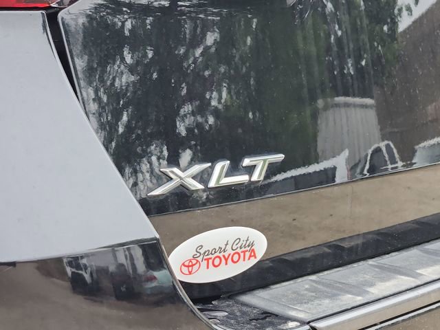 Thumbnail: 2023 Ford Explorer - 11