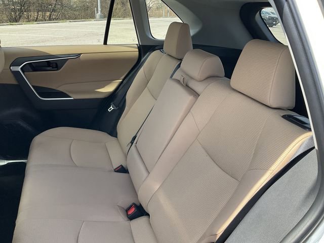 Thumbnail: 2025 Toyota RAV4 - 17