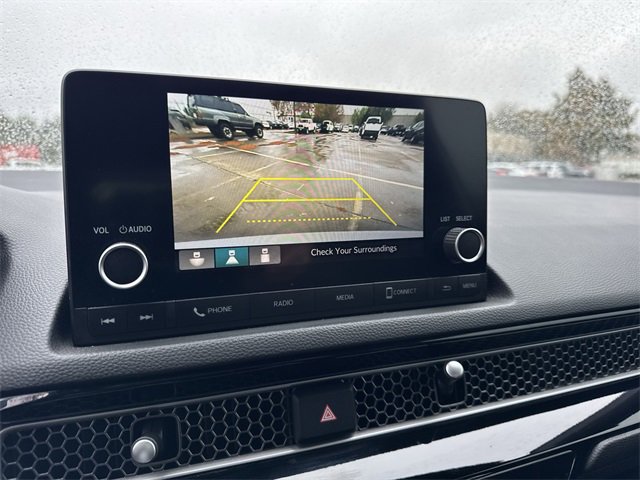 Thumbnail: 2022 Honda Civic - 20