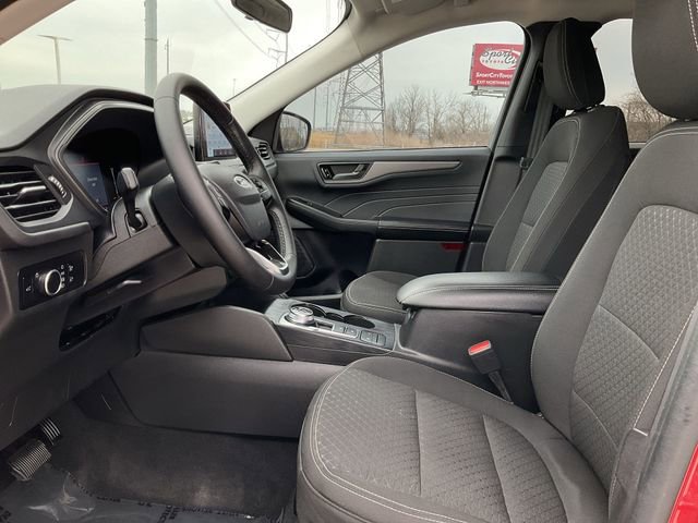 Thumbnail: 2023 Ford Escape - 13