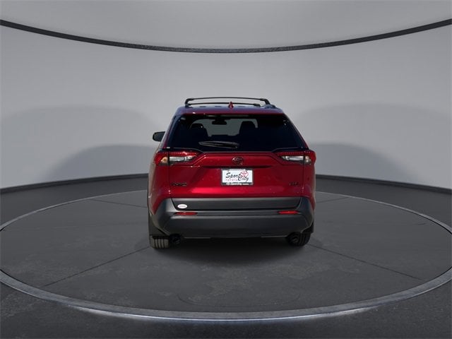 Thumbnail: 2025 Toyota RAV4 - 7