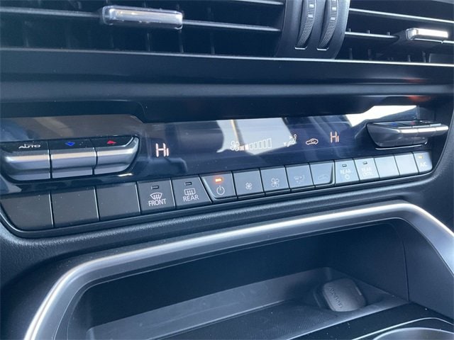 Thumbnail: 2024 Mazda CX-90 - 22