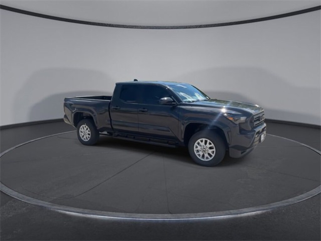 Used 2025 Toyota Tacoma SR5 Truck Double Cab