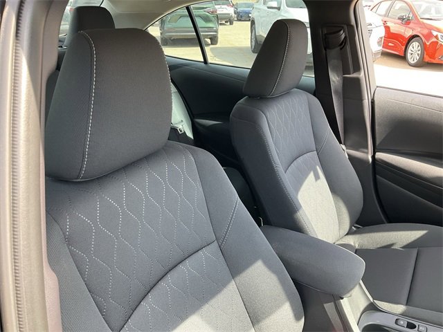 Thumbnail: 2026 Toyota Corolla - 18