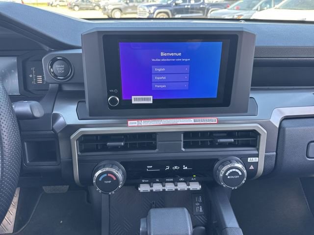 Thumbnail: 2026 Toyota Tacoma - 20