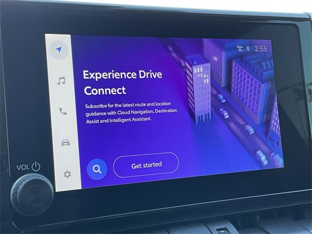 Thumbnail: 2025 Toyota RAV4 - 24