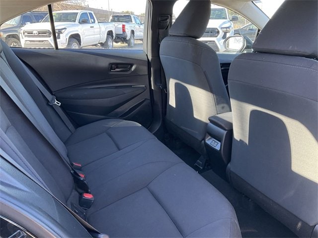 Thumbnail: 2024 Toyota Corolla - 16