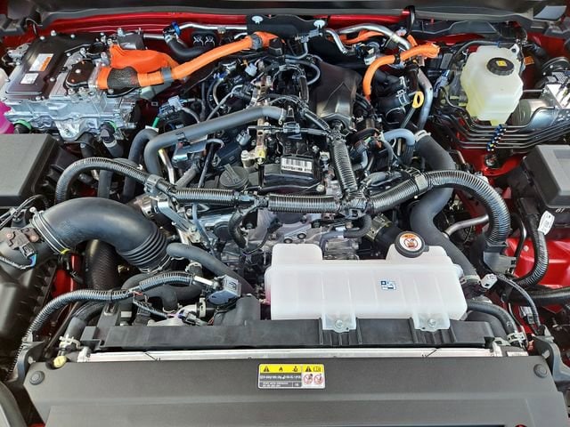 Thumbnail: 2026 Toyota Tacoma - 12