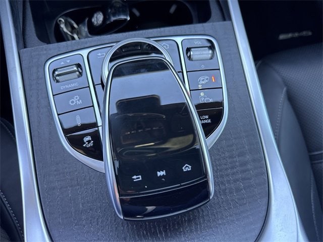 Thumbnail: 2021 Mercedes-Benz G-Class - 32