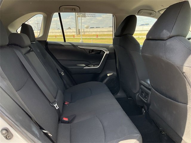 Thumbnail: 2024 Toyota RAV4 - 16