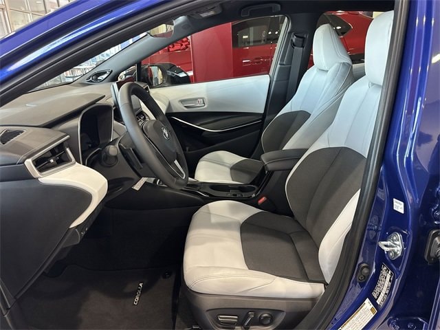 Thumbnail: 2026 Toyota Corolla - 6