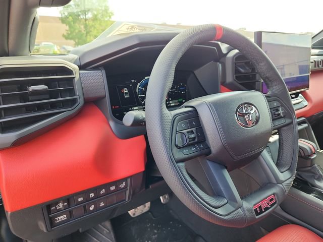 Thumbnail: 2026 Toyota Tundra - 10