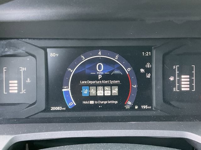 Thumbnail: 2024 Toyota Tacoma - 27