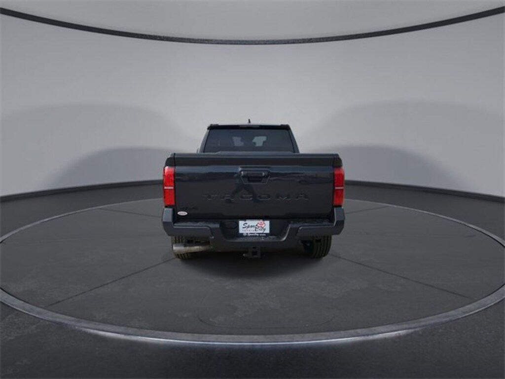 Used 2025 Toyota Tacoma SR5 Truck Double Cab