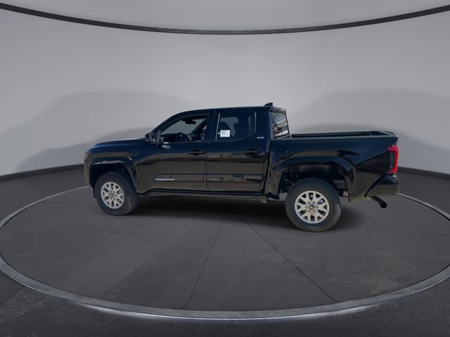 Thumbnail: 2026 Toyota Tacoma - 5