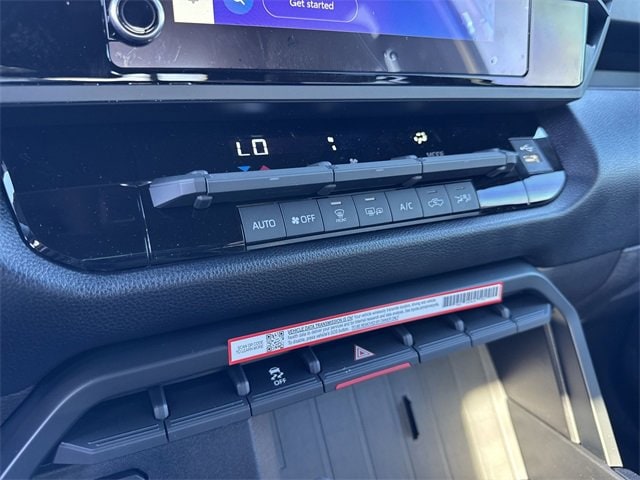 Thumbnail: 2026 Toyota Tundra - 21