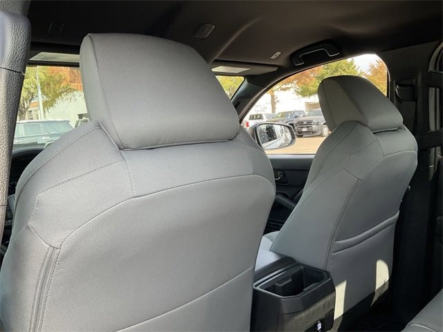 Thumbnail: 2025 Toyota Tacoma - 15