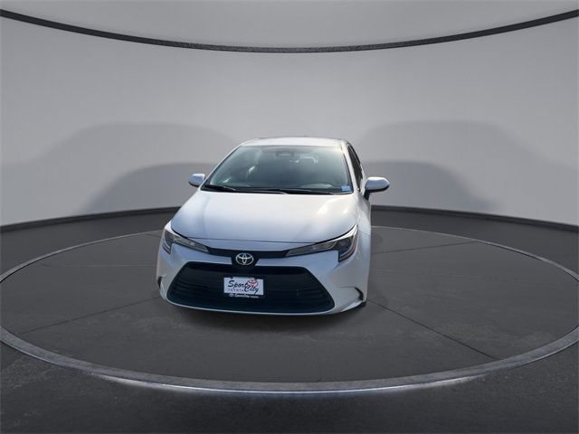 Thumbnail: 2026 Toyota Corolla - 3