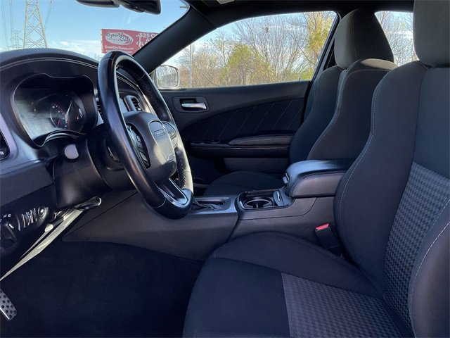 Thumbnail: 2023 Dodge Charger - 13