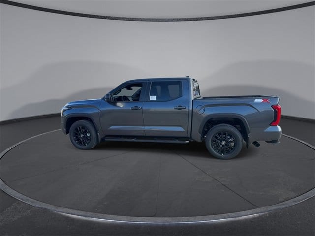 Thumbnail: 2026 Toyota Tundra - 5