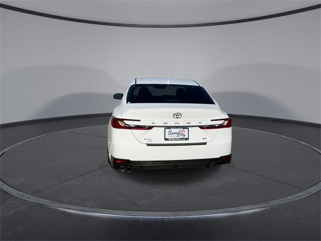 Thumbnail: 2025 Toyota Camry - 7