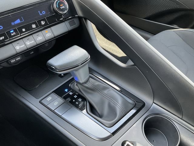 Thumbnail: 2025 Hyundai Elantra - 23
