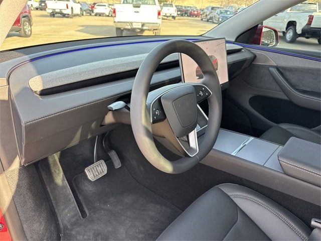 Thumbnail: 2026 Tesla Model Y - 10