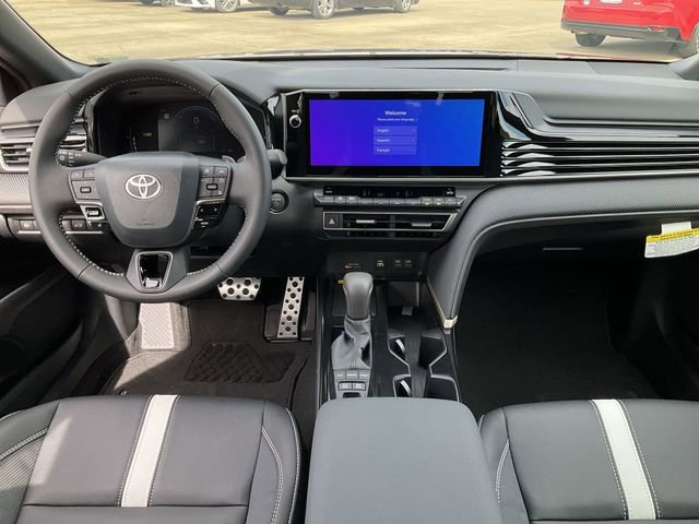 Thumbnail: 2026 Toyota Camry - 19