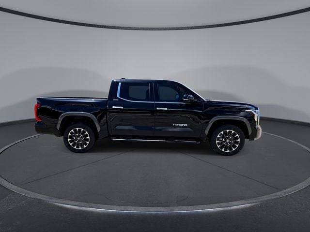 Thumbnail: 2026 Toyota Tundra - 9