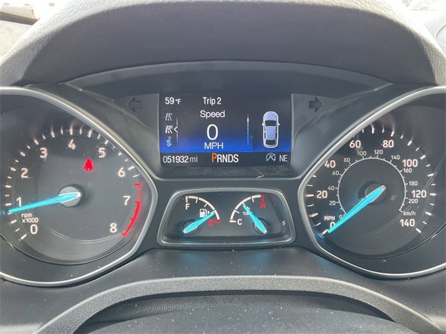 Thumbnail: 2019 Ford Escape - 25