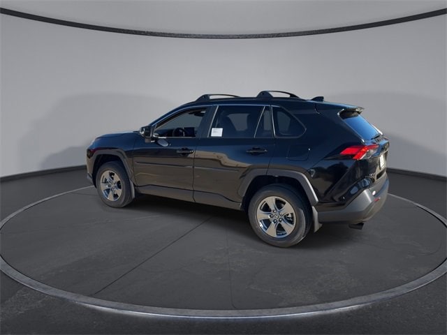 Thumbnail: 2025 Toyota RAV4 - 5