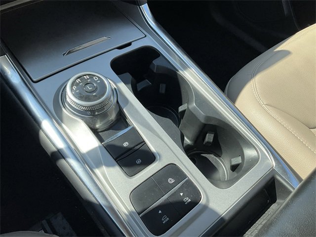 Thumbnail: 2023 Ford Explorer - 25