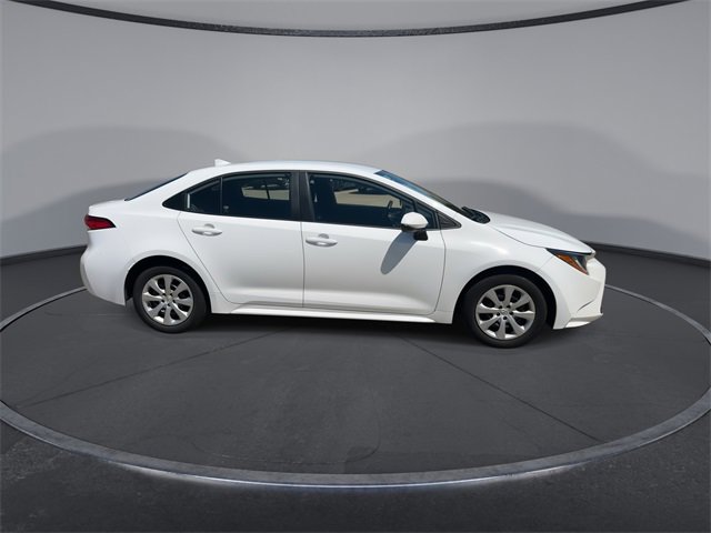 Thumbnail: 2024 Toyota Corolla - 9