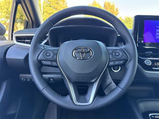 Thumbnail: 2026 Toyota Corolla - 18