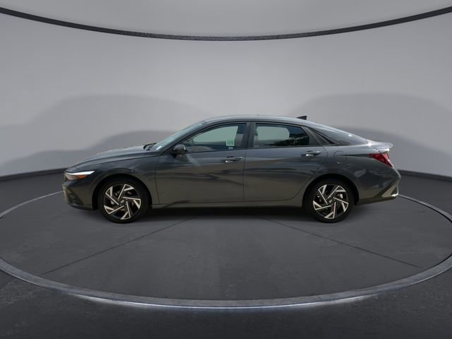Thumbnail: 2025 Hyundai Elantra - 9