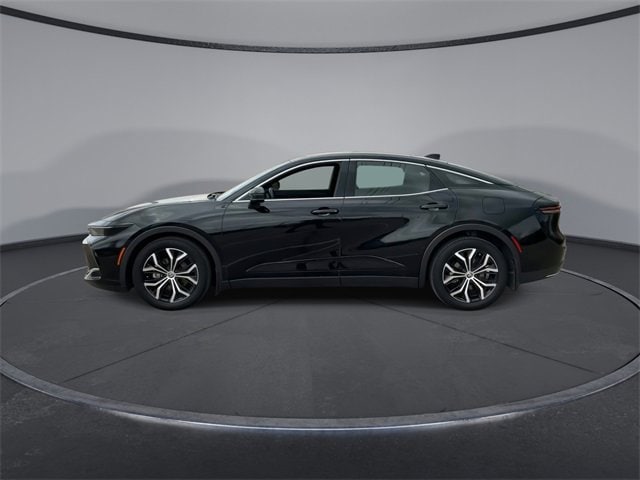 Thumbnail: 2024 Toyota Crown - 5