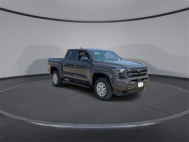 Thumbnail: 2025 Toyota Tacoma - 2