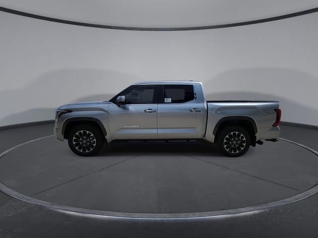 Thumbnail: 2026 Toyota Tundra - 9