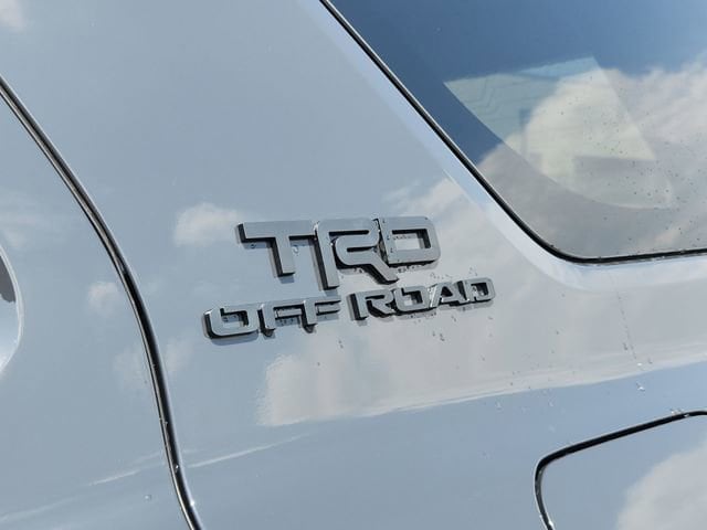 Thumbnail: 2026 Toyota 4Runner - 11