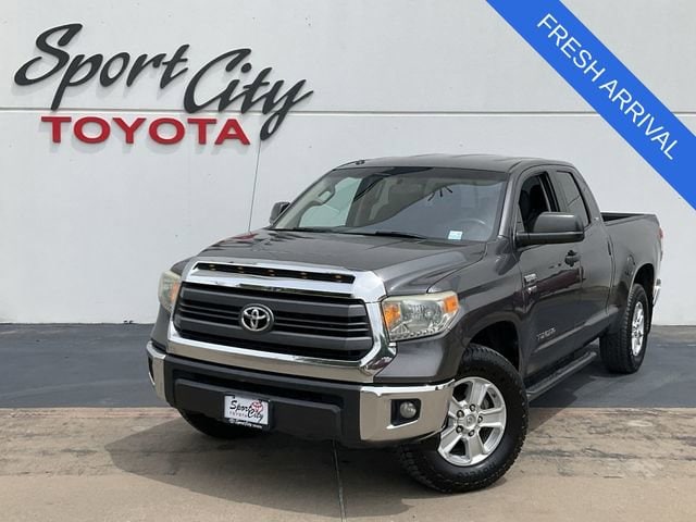 2014 Toyota Tundra SR5 -
                  Dallas, TX