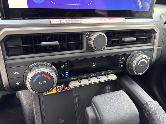 Thumbnail: 2026 Toyota 4Runner - 25