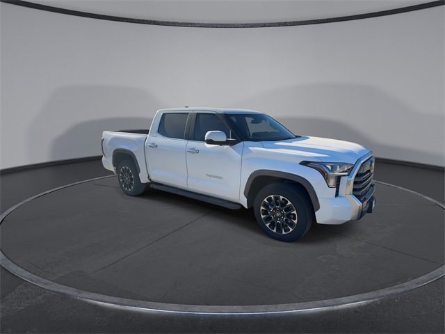 Thumbnail: 2026 Toyota Tundra - 2