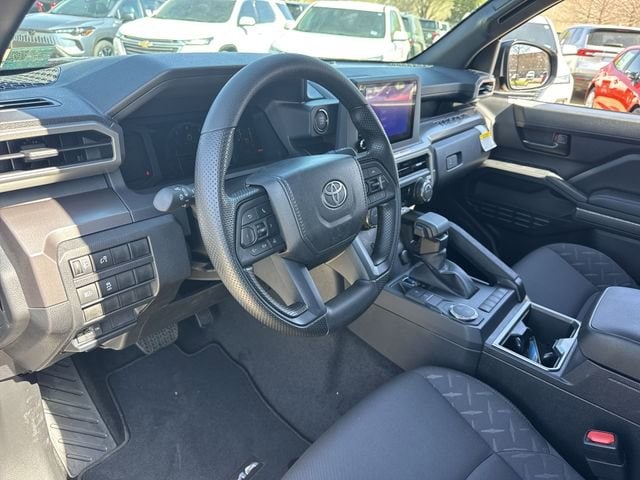 Thumbnail: 2026 Toyota Tacoma - 10